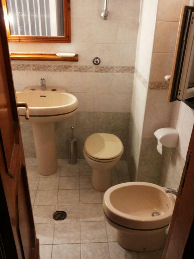 Casa Geltrude Al Porto Villa Procida Luaran gambar