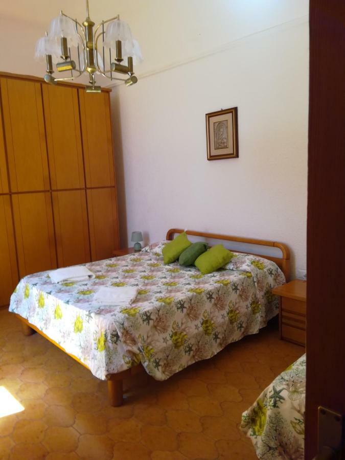 Casa Geltrude Al Porto Villa Procida Luaran gambar